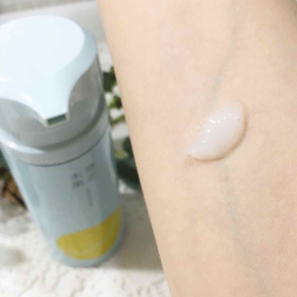 マスクジェル/草花木果/美容液を使ったクチコミ(2枚目)