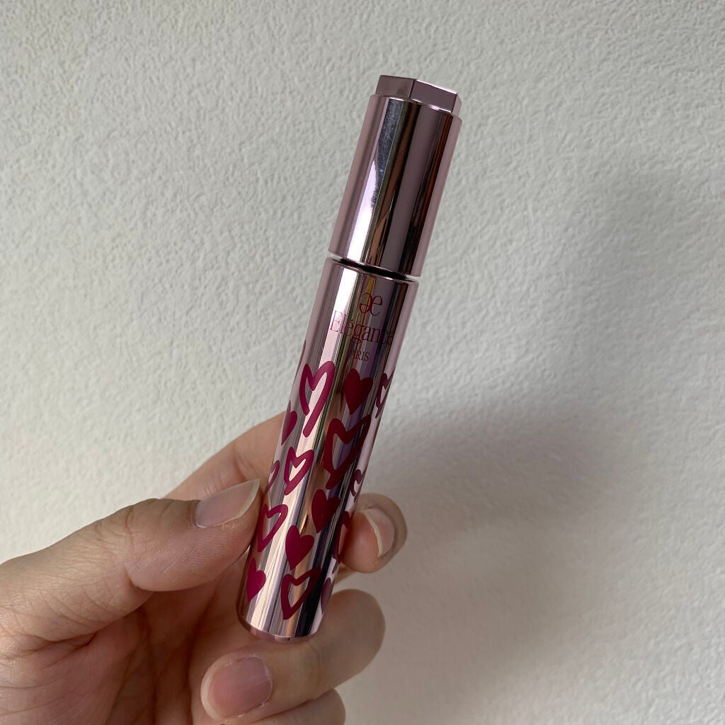 エレガンス コフレ リメレンス/Elégance/メイクアップキットを使ったクチコミ(2枚目)