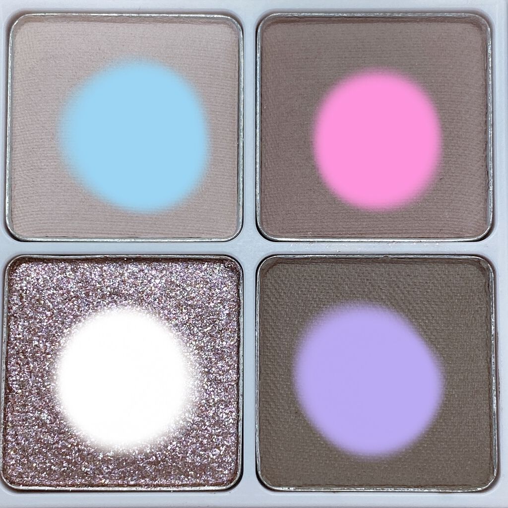 ラブ・ライナー リキッドアイライナーＲ３/ラブ・ライナー/リキッドアイライナーを使ったクチコミ（2枚目）