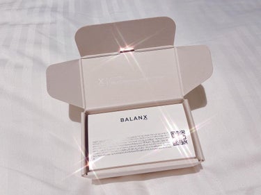 BalanX/lillycover/美容液を使ったクチコミ（3枚目）