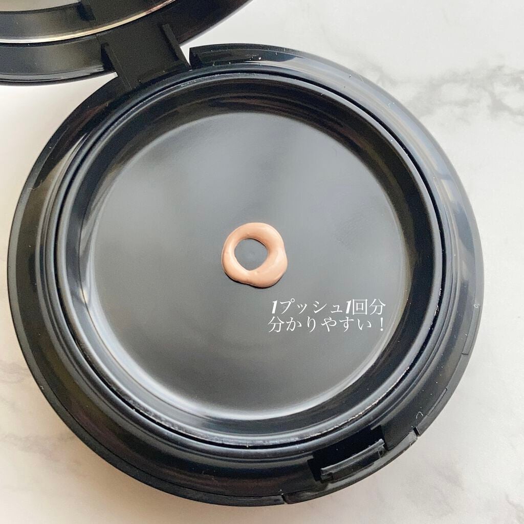 UVミルク/&be/日焼け止め・UVケアを使ったクチコミ(5枚目)