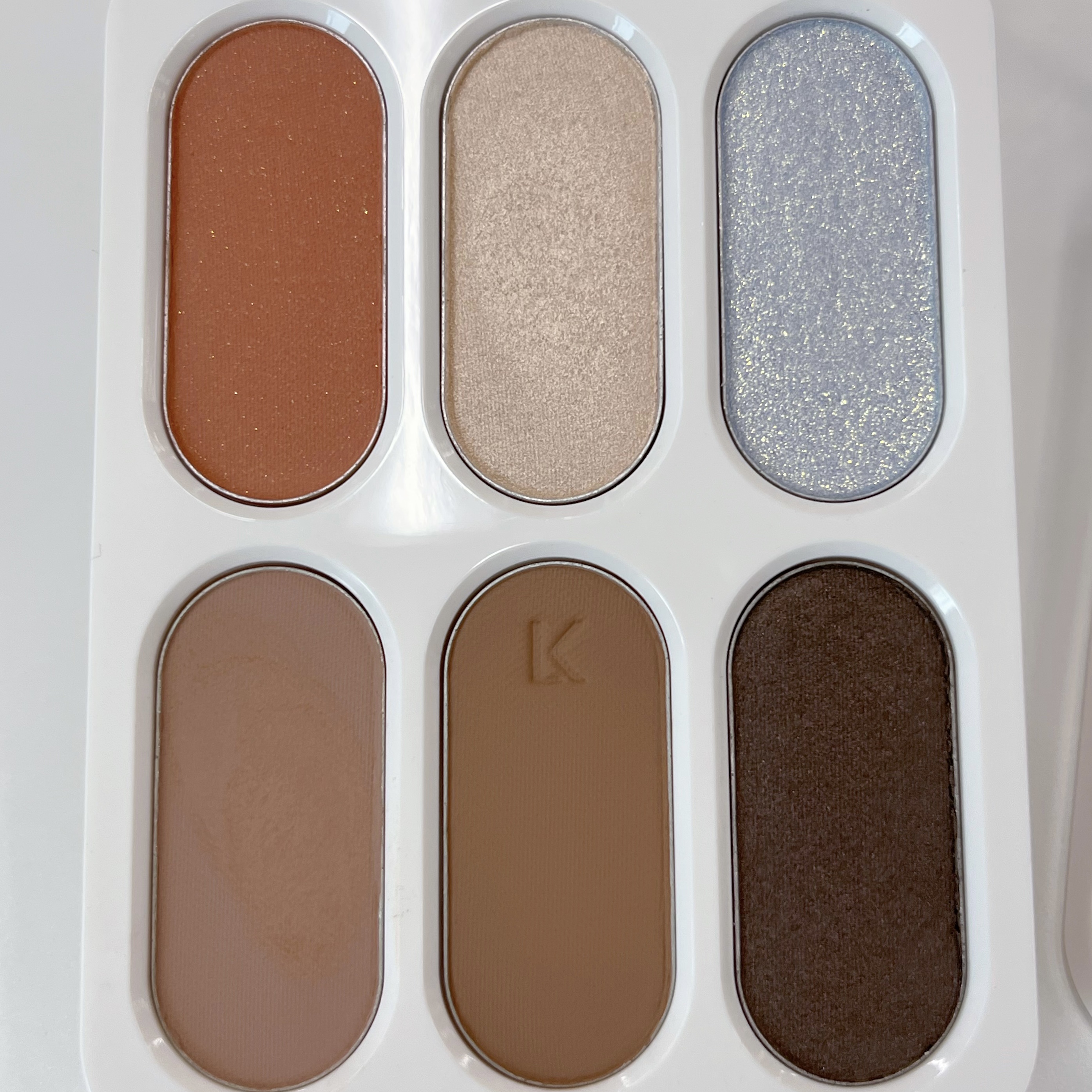 ジェリーイングヌードグロス/Laka/リップグロスを使ったクチコミ（3枚目）