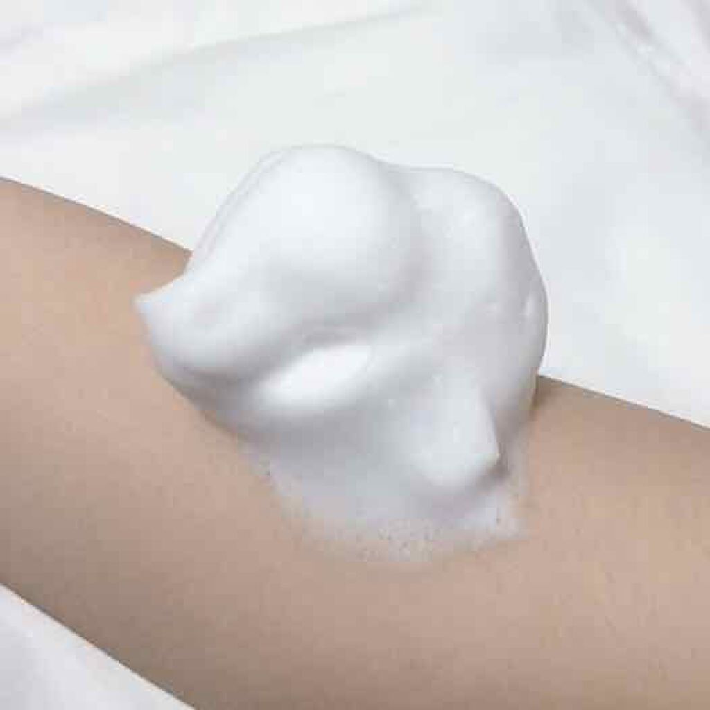 薬用洗顔フォーム/スキンライフ/洗顔フォームを使ったクチコミ（3枚目）