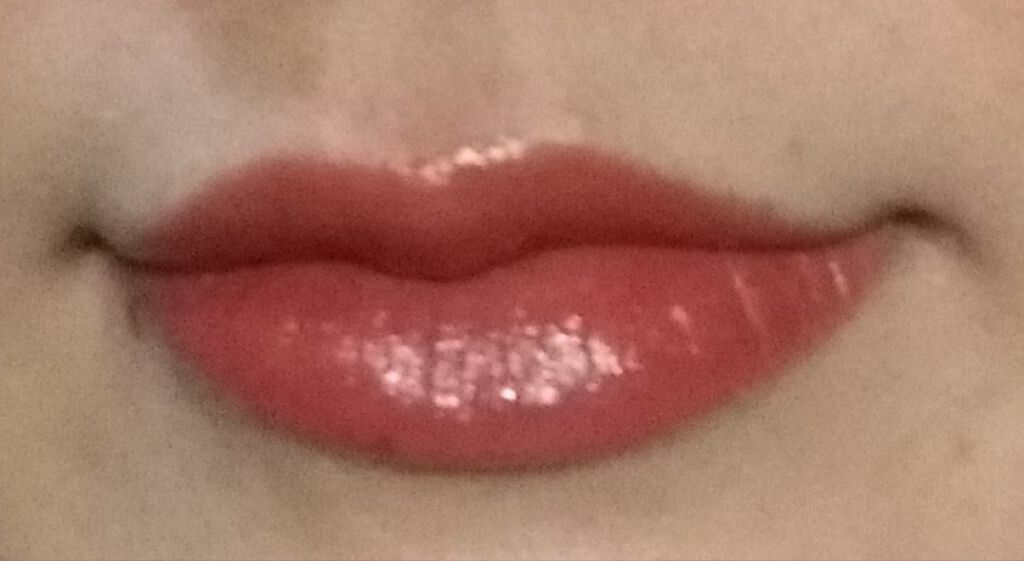 イーブン ベター ポップ/CLINIQUE/口紅を使ったクチコミ(3枚目)