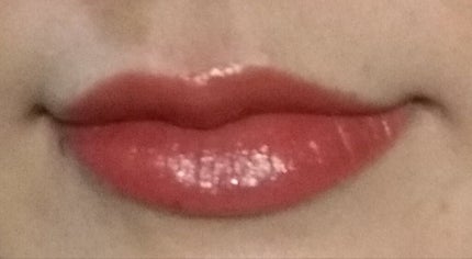 イーブン ベター ポップ/CLINIQUE/口紅を使ったクチコミ(3枚目)