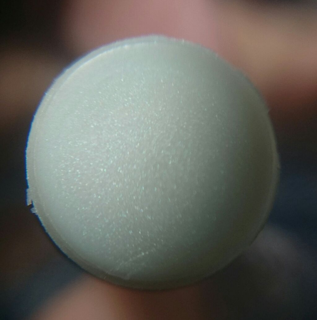 CCリップクリームN/KATE/リップケアを使ったクチコミ（2枚目）