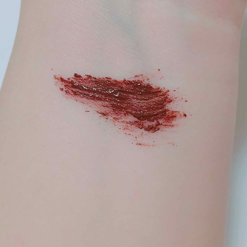 ボリューム＆カールマスカラ アドバンストフィルム/ヒロインメイク/マスカラを使ったクチコミ（3枚目）