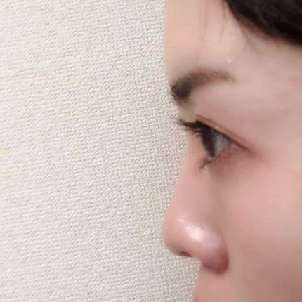 ロング&カールマスカラ アドバンストフィルム/ヒロインメイク/マスカラを使ったクチコミ(2枚目)