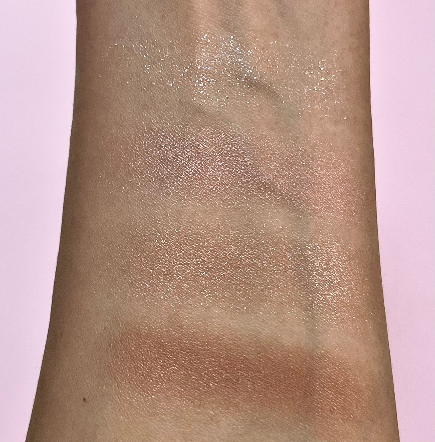 アディクション ザ アイシャドウ パレット +/ADDICTION/アイシャドウパレットを使ったクチコミ(3枚目)