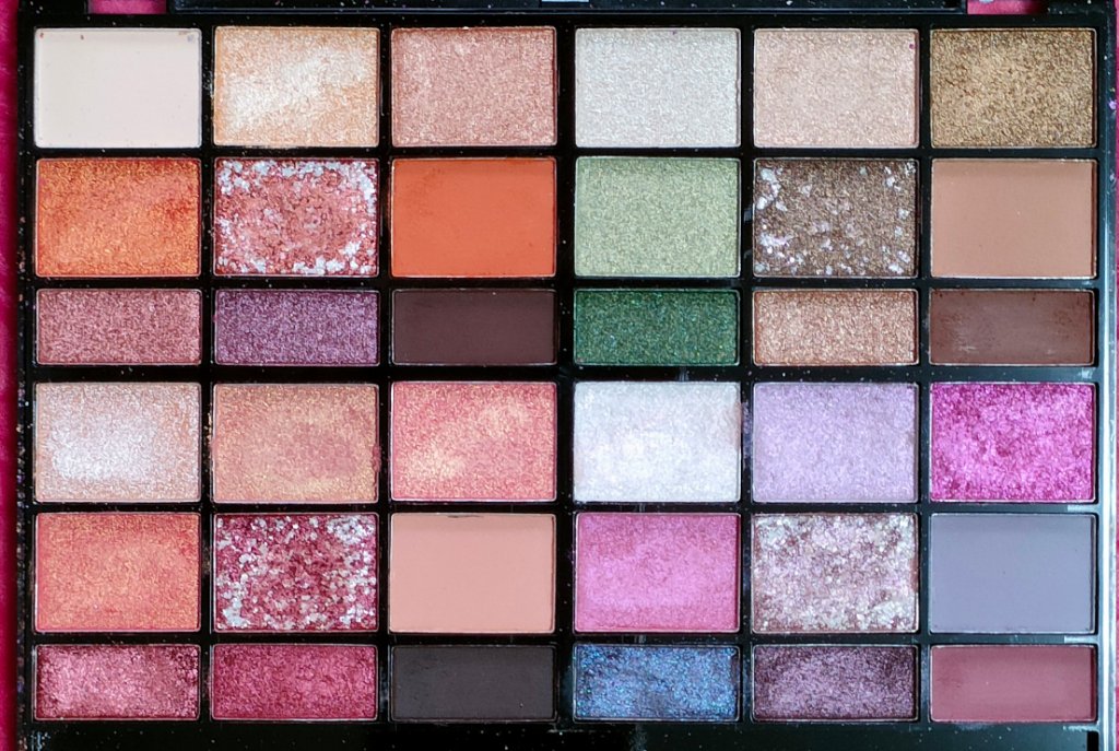 THE FACE SHOP フェイスイット アーティストタッチリップスティックのクチコミ「＼💖今日のメイク💖／

ということで、今回は、今日のメイクを、ご紹介します✨

ご興味のある方.....」（3枚目）