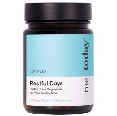 レストフルデイズ Me Today