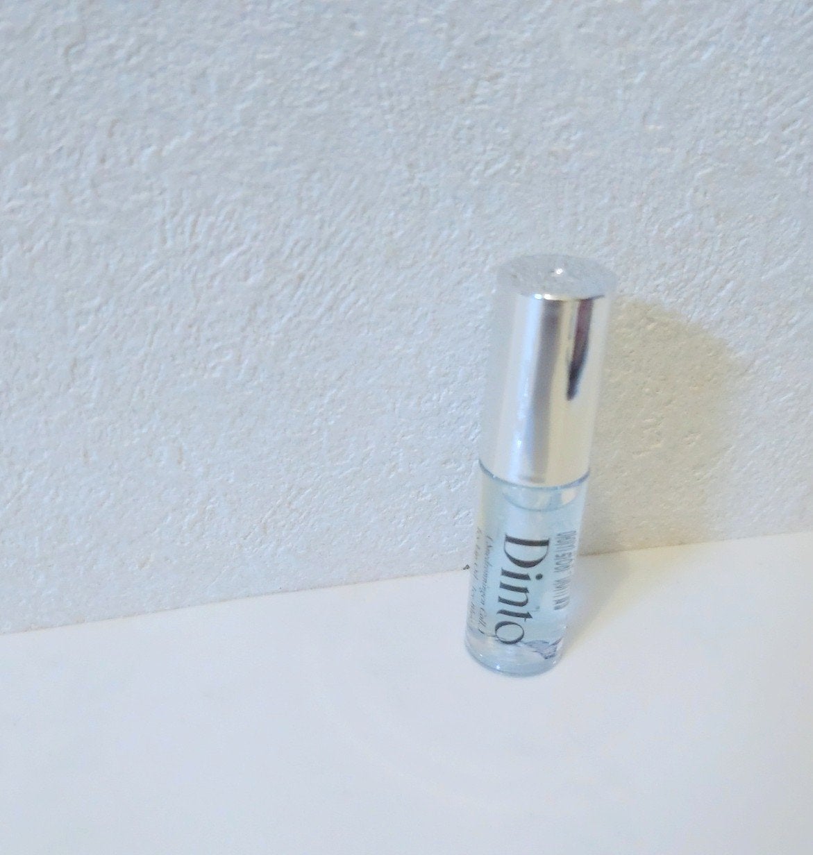 フローズンリップゼリー/Dinto/リップグロスを使ったクチコミ(4枚目)