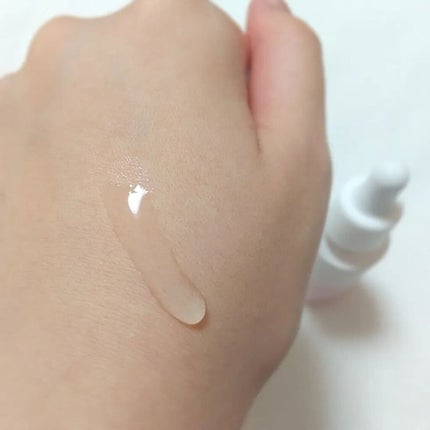 クリアセラム/chione/美容液を使ったクチコミ(4枚目)