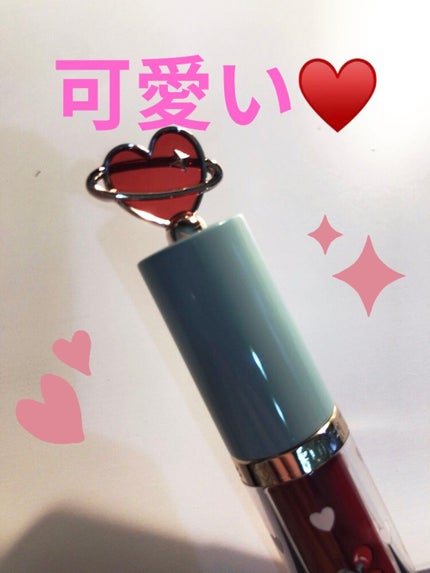 グリスニングウォータリングティント G07 スイートリキュール/FlowerKnows/リップティントの画像