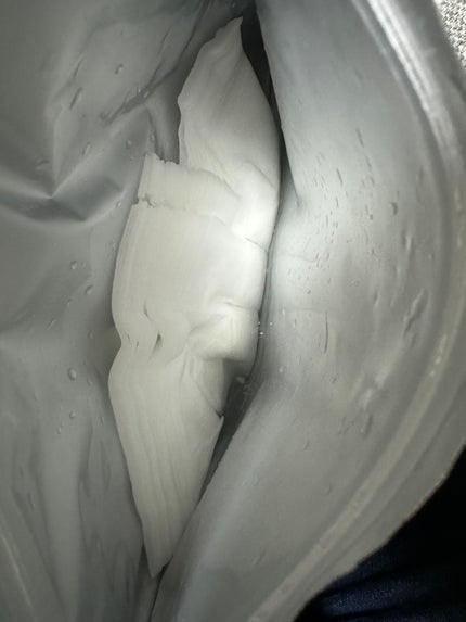 シートマスク ヒト幹細胞×VC200/CICIBELLA/シートマスク・パックを使ったクチコミ(4枚目)