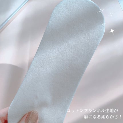 FREENA /jewlinge/その他生理用品を使ったクチコミ(2枚目)