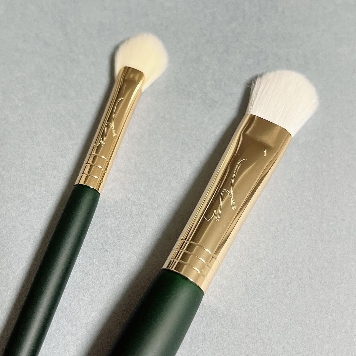 Nose Shading Fan Brush SUN03/okhee/その他を使ったクチコミ(2枚目)