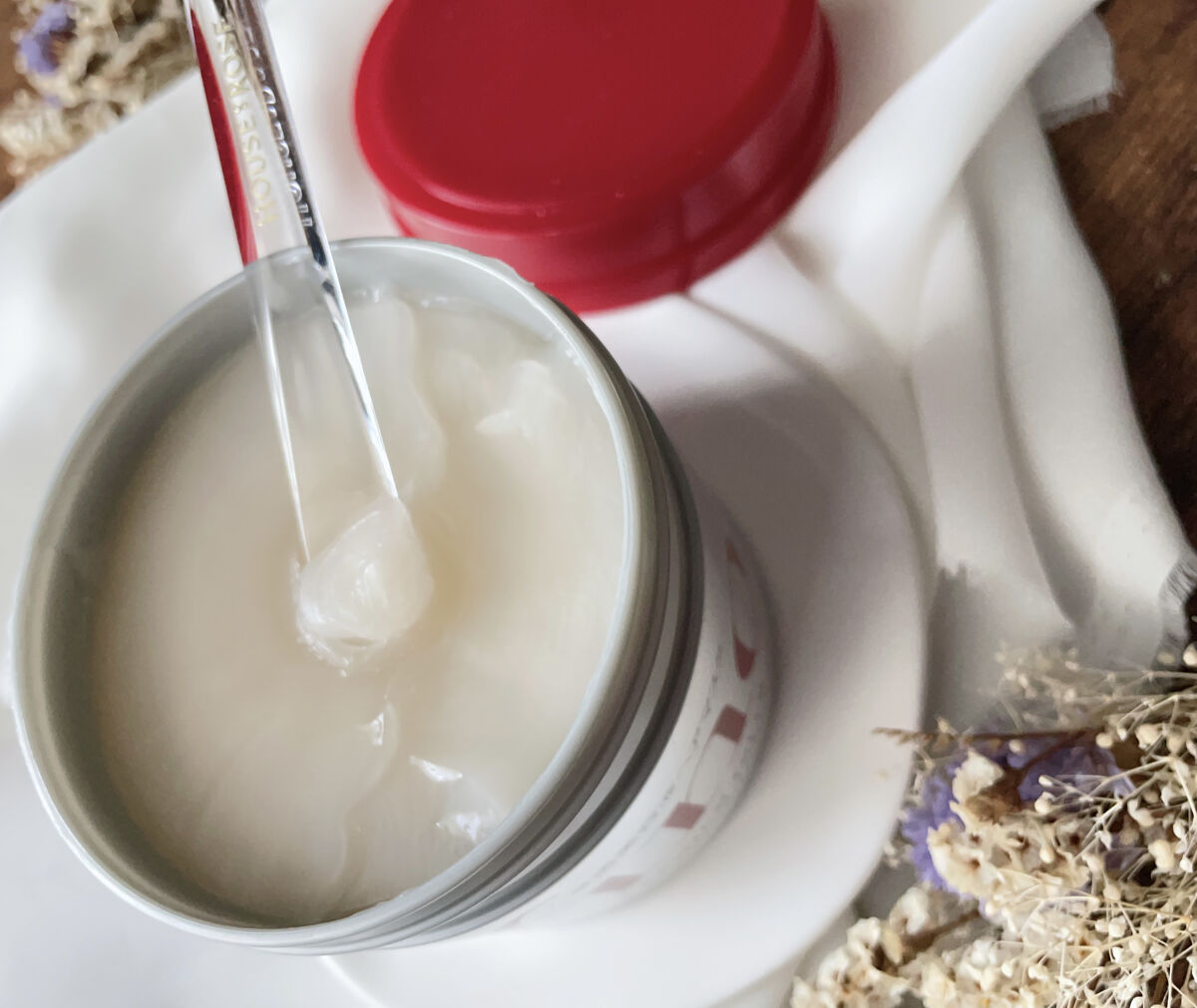 フィーノ　プレミアムタッチ　濃厚美容液ヘアマスク/フィーノ/ヘアマスク・ヘアパックを使ったクチコミ（3枚目）