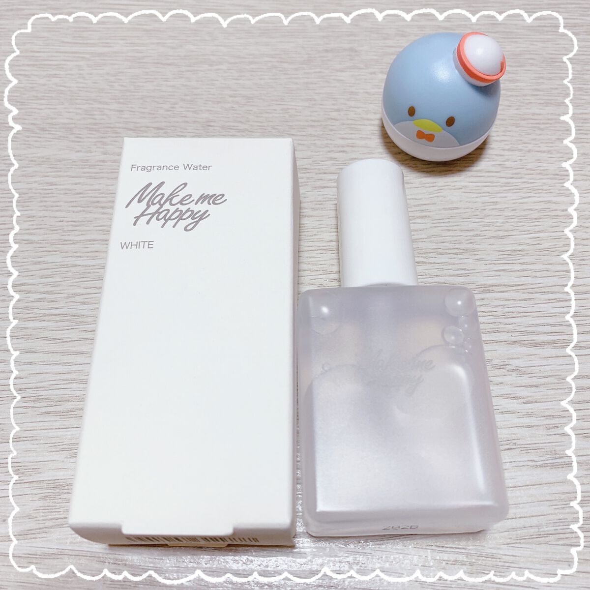 「塗るつけまつげ」ロングタイプ/デジャヴュ/マスカラを使ったクチコミ（1枚目）