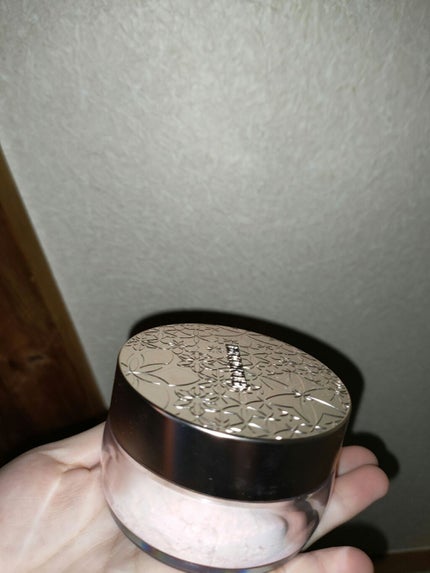 フェイスパウダー/DECORTÉ/ルースパウダーを使ったクチコミ(1枚目)