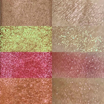 プレスド アイシャドー(レフィル)/shu uemura/単色アイシャドウを使ったクチコミ(3枚目)