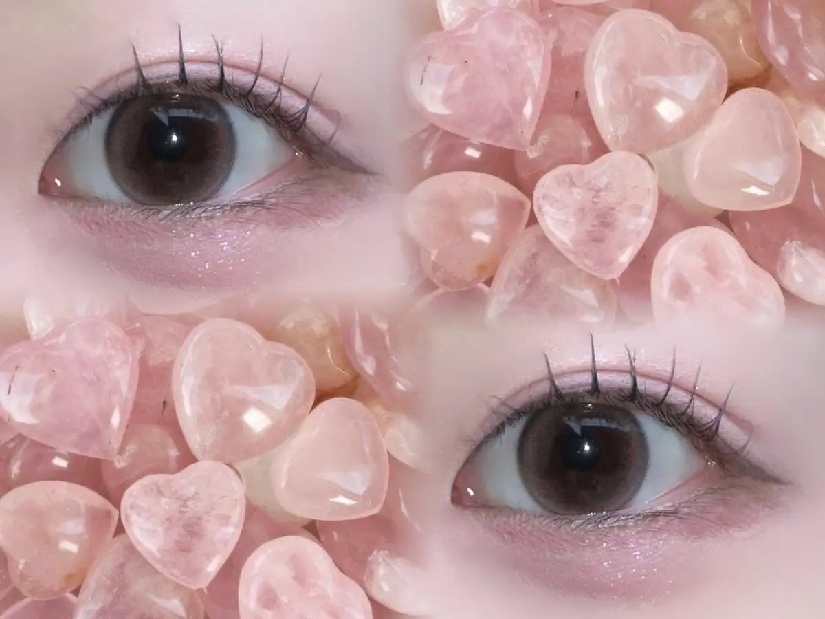 rom’u episode02 1day/rom’u/ワンデー(1DAY)カラコンを使ったクチコミ(1枚目)