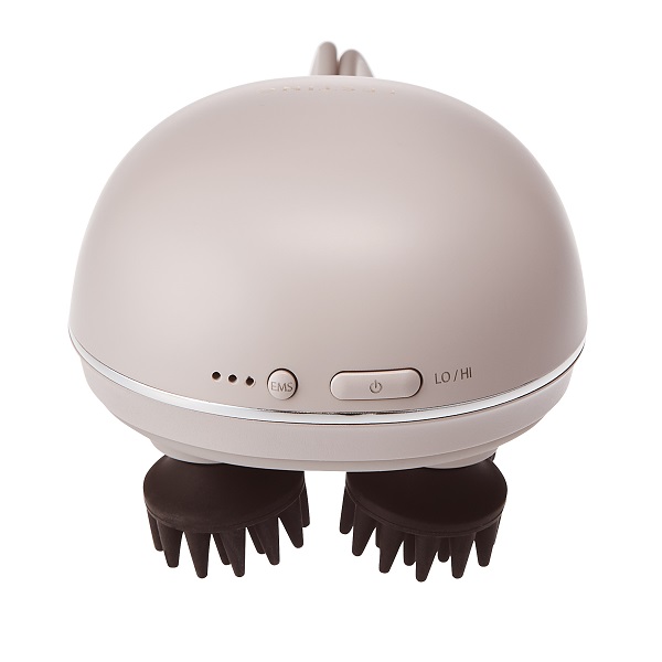 充電式EMSヘッドスパ ミニ SB