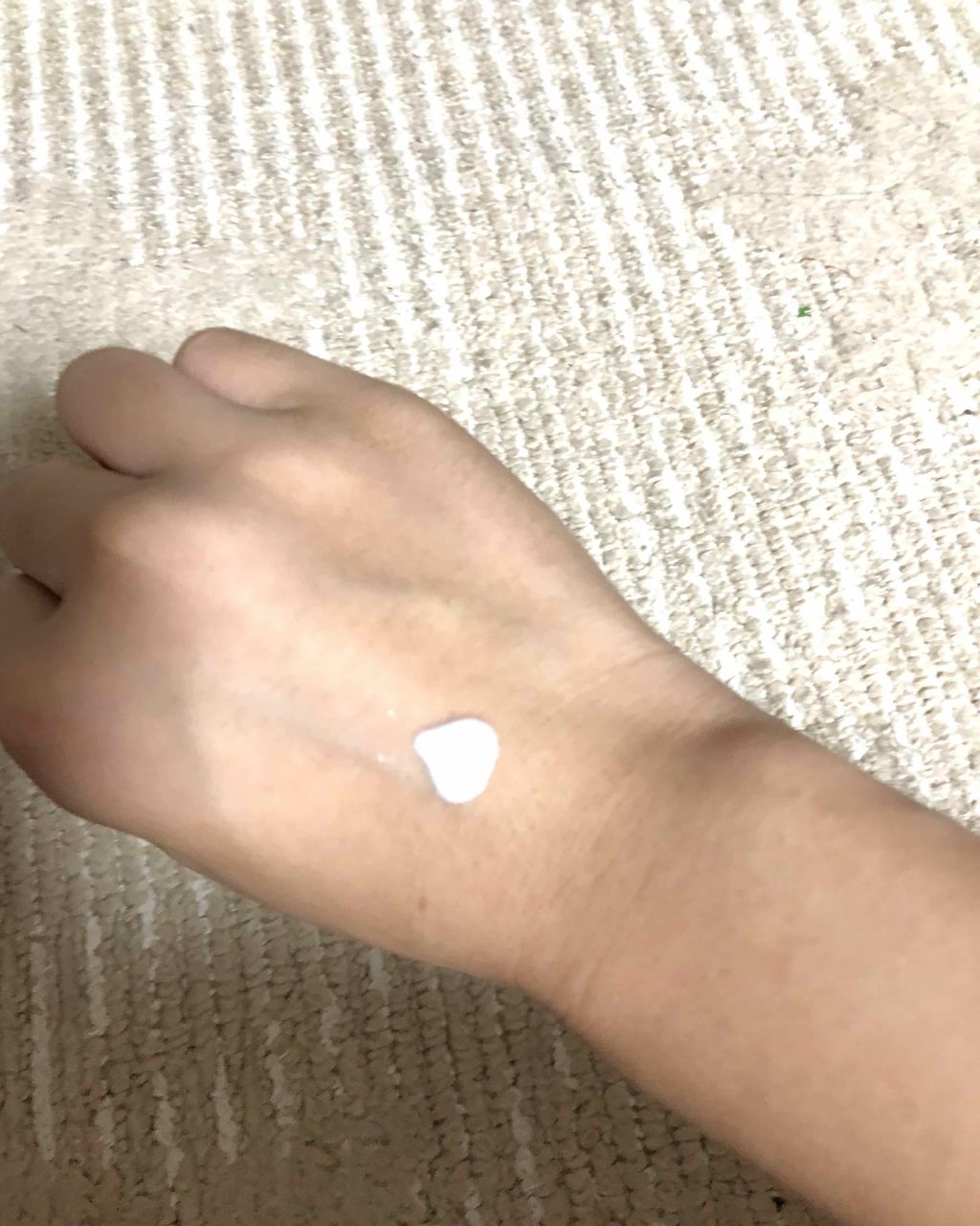 ワンデーブライトナー/セラ/ボディローションを使ったクチコミ（2枚目）