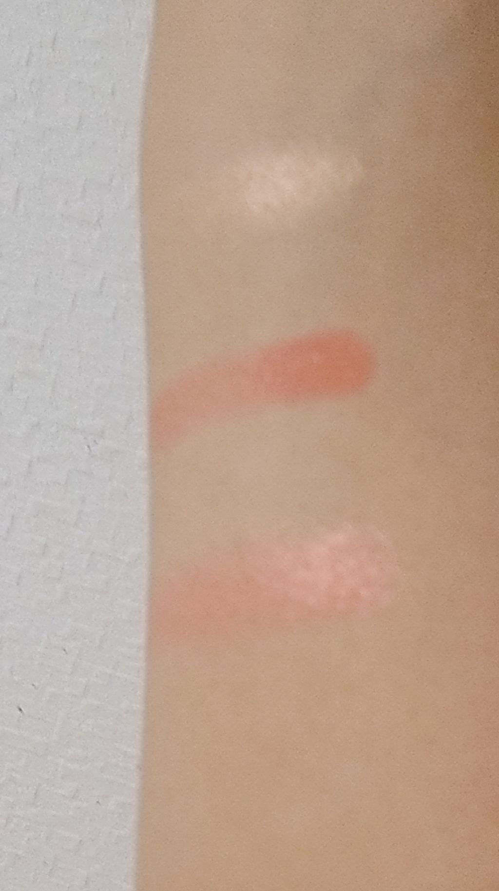 エンジェル ハート アイカラーズ 02 サンドベージュ/エンジェルハート/単色アイシャドウを使ったクチコミ（2枚目）