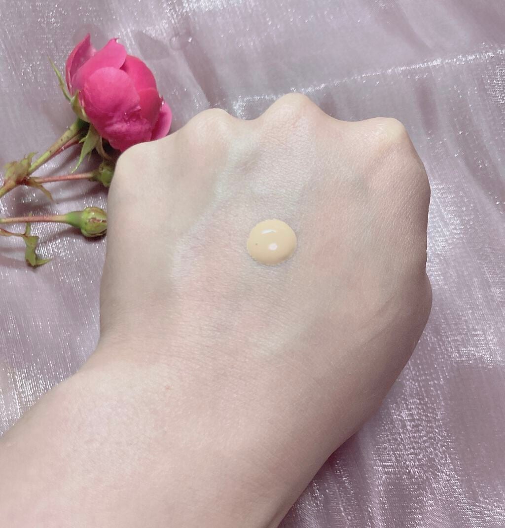~トゥー フェイスド ハングオーバー~ ピロー バーム リップ トリートメント/Too Faced/リップ美容液を使ったクチコミ(5枚目)