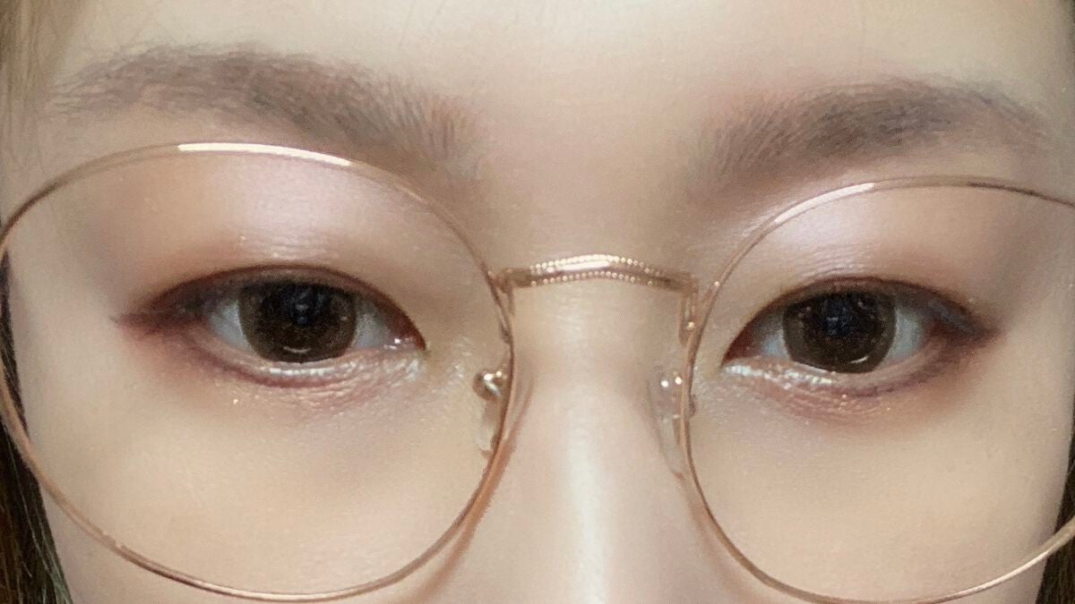 くずれにくい きれいな素肌質感パウダーファンデーション/プリマヴィスタ/パウダーファンデーションを使ったクチコミ(7枚目)