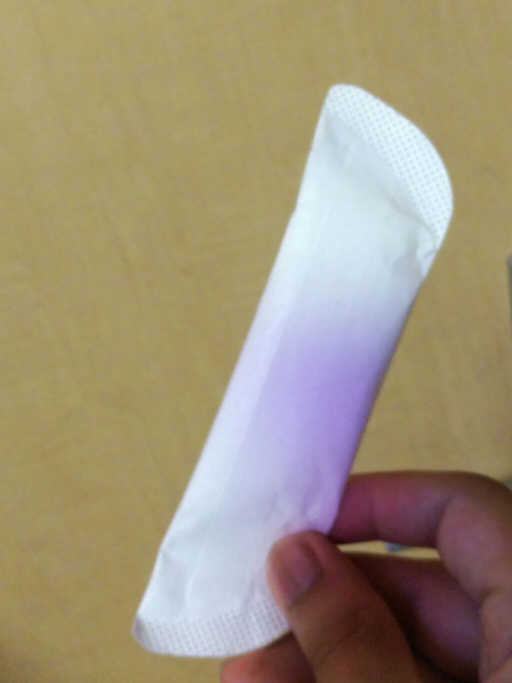 ソフィ シンクロフィット 多い日の昼用/ソフィ/ナプキンを使ったクチコミ(1枚目)