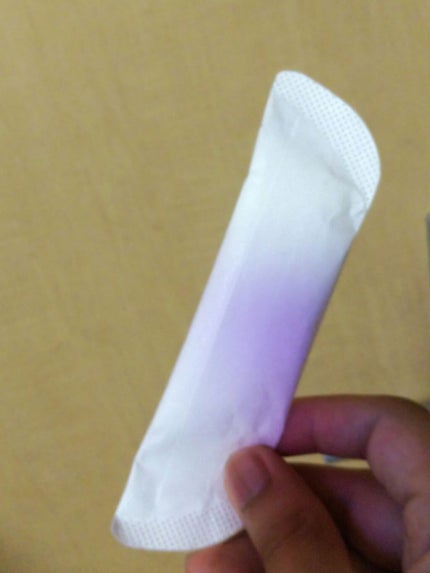 ソフィ シンクロフィット 多い日の昼用/ソフィ/ナプキンを使ったクチコミ(1枚目)