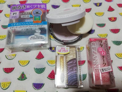 を使ったクチコミ(1枚目)