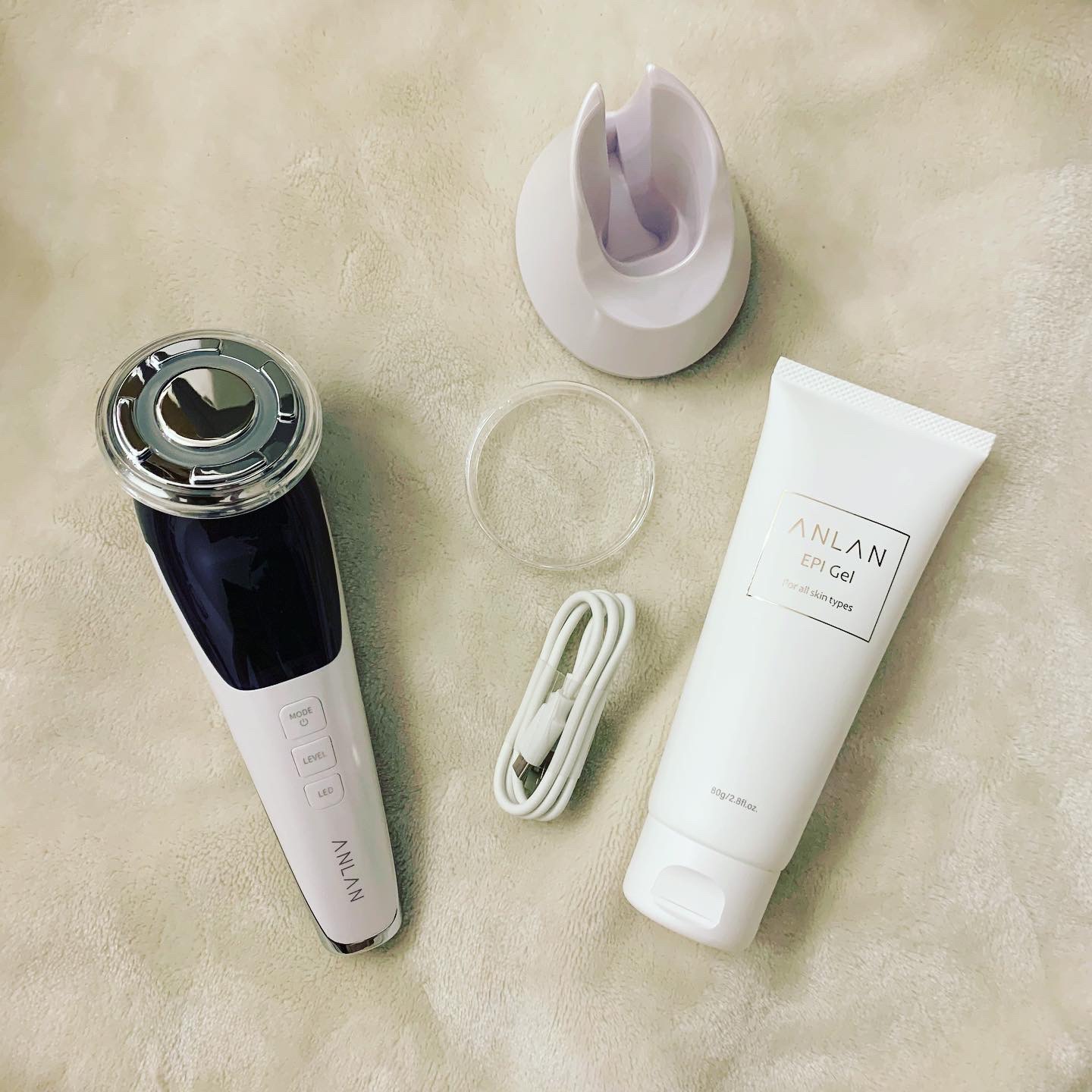 を使ったクチコミ（3枚目）