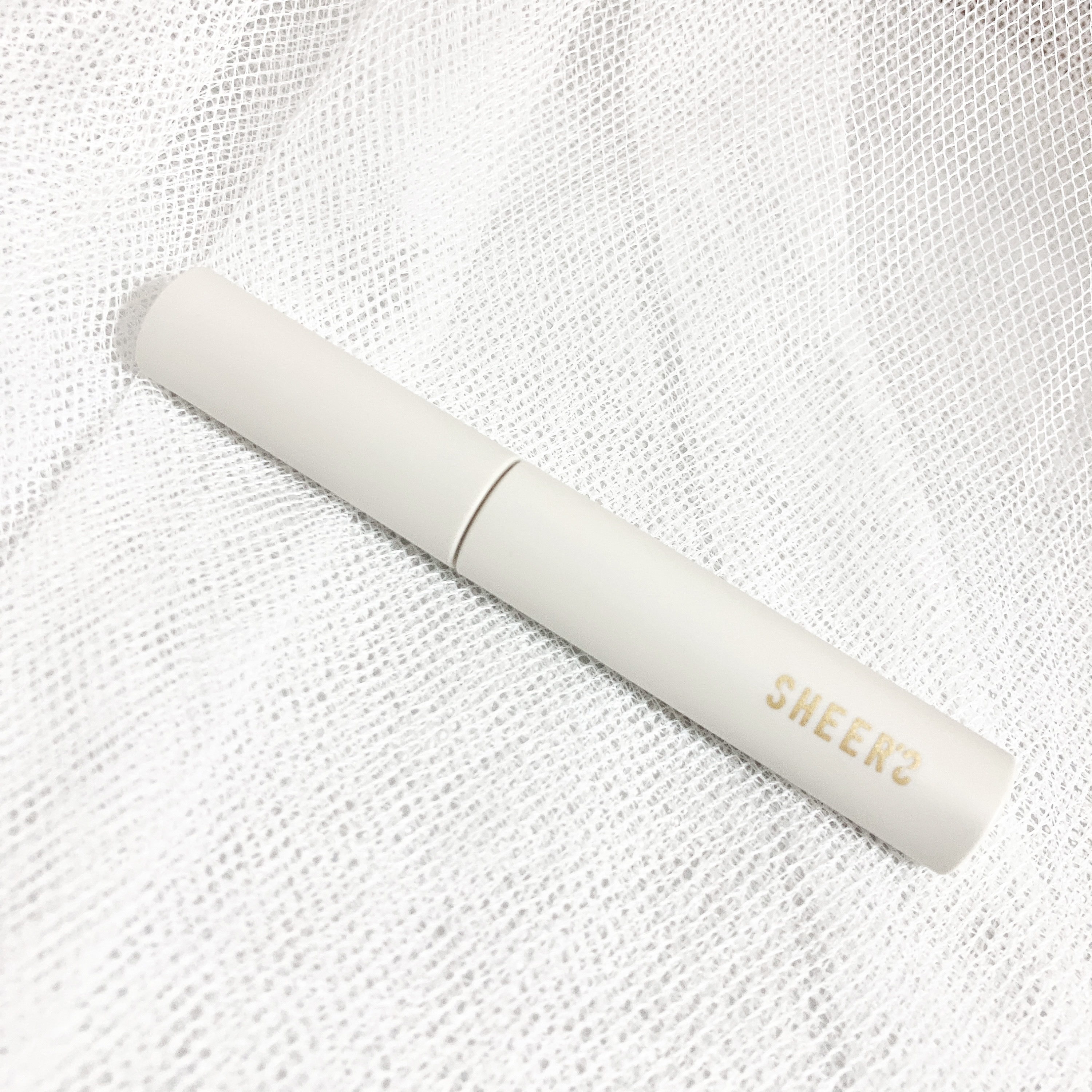 プレイフルマスカラ/シアーズ/マスカラを使ったクチコミ（1枚目）