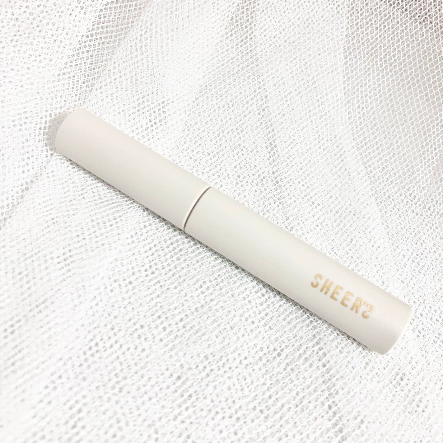 プレイフルマスカラ/シアーズ/マスカラを使ったクチコミ(1枚目)