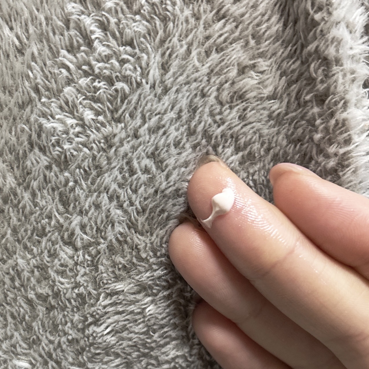 アリィー クロノビューティ ラスティングプライマーUV/アリィー/日焼け止めジェルを使ったクチコミ（3枚目）