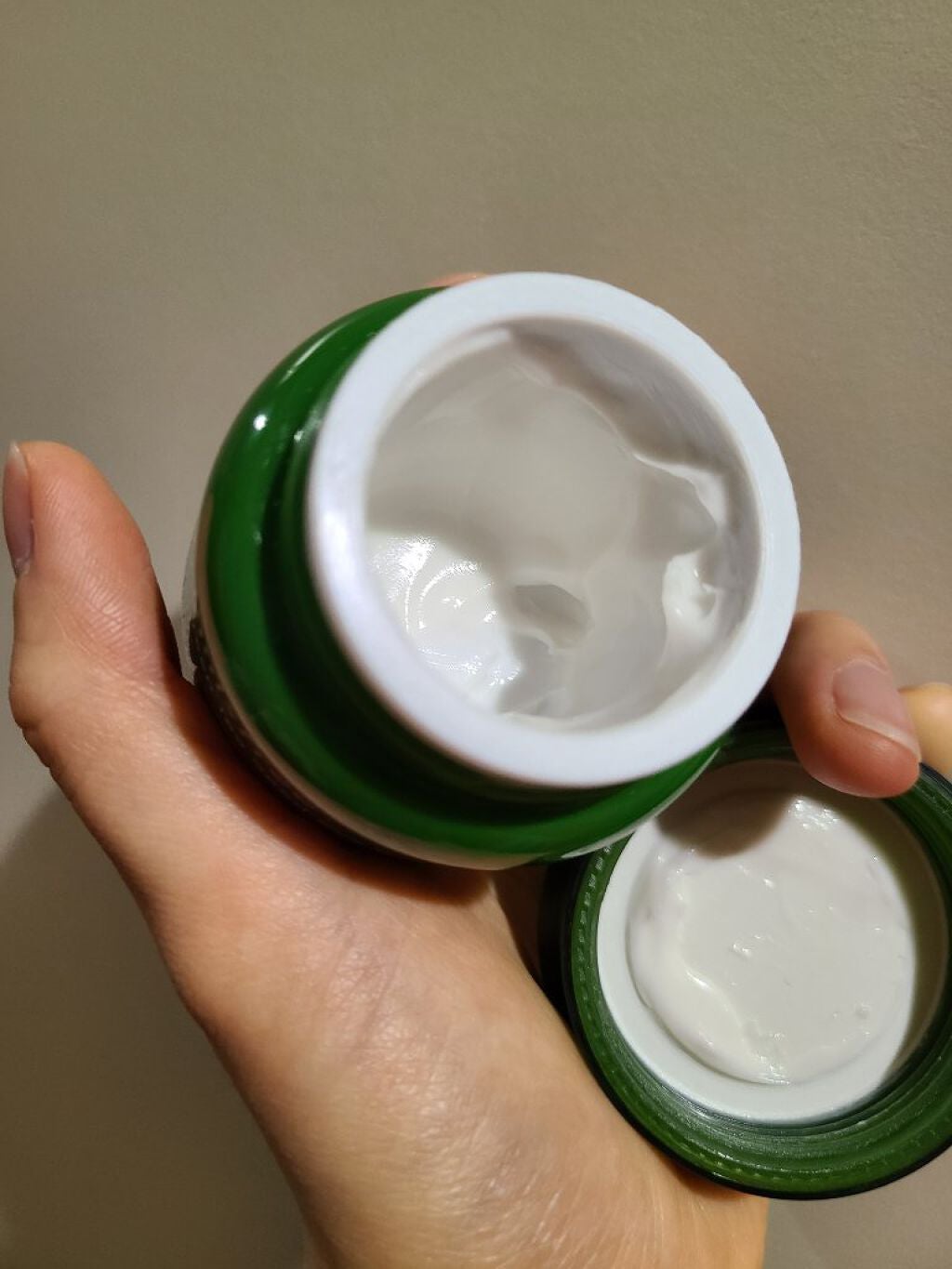 ノーズ&アイブロウパウダー/CEZANNE/パウダーアイブロウを使ったクチコミ(5枚目)