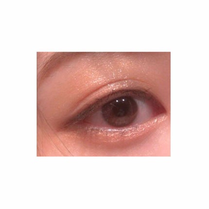 スキニーリッチシャドウ/excel/アイシャドウパレットを使ったクチコミ(3枚目)