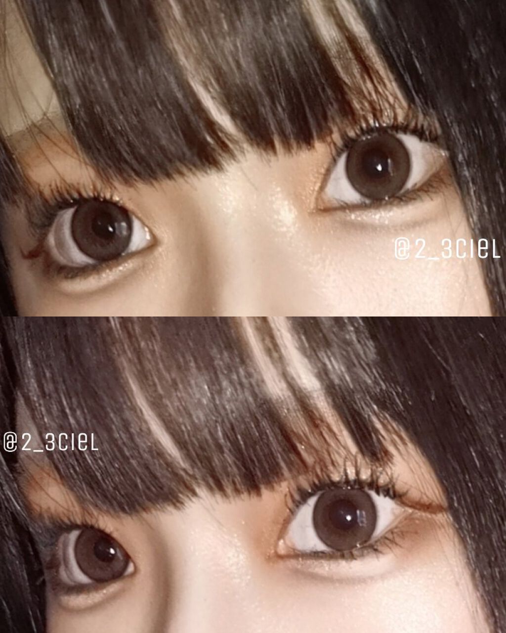 リップインクタトゥー/BBIA/リップグロスを使ったクチコミ（2枚目）