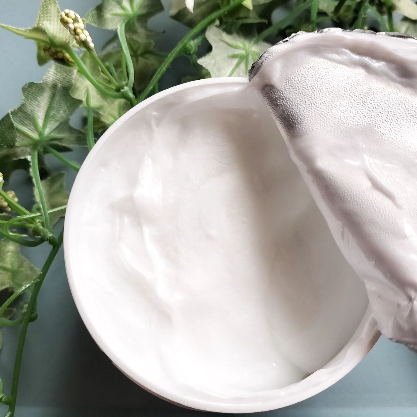 ヴァセリンリペアクリームナイトケア/ヴァセリン/ボディクリームを使ったクチコミ（2枚目）