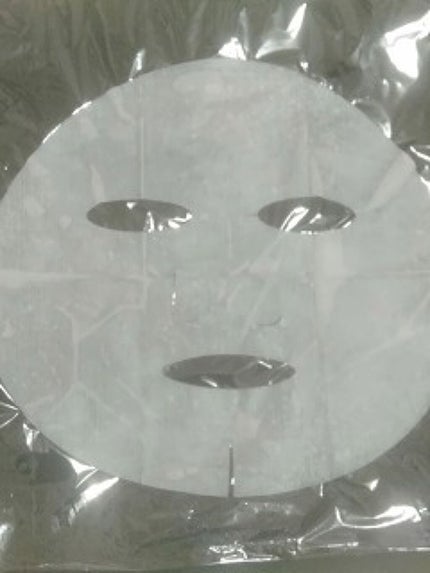 クリアターン 美肌職人 はちみつマスク/クリアターン/シートマスク・パックを使ったクチコミ(2枚目)