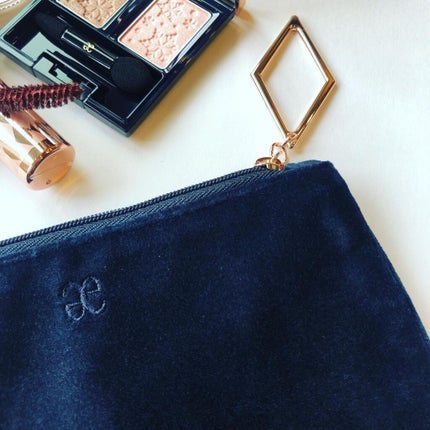 コフレ ルミエール ドゥース/Elégance/メイクアップキットを使ったクチコミ(8枚目)