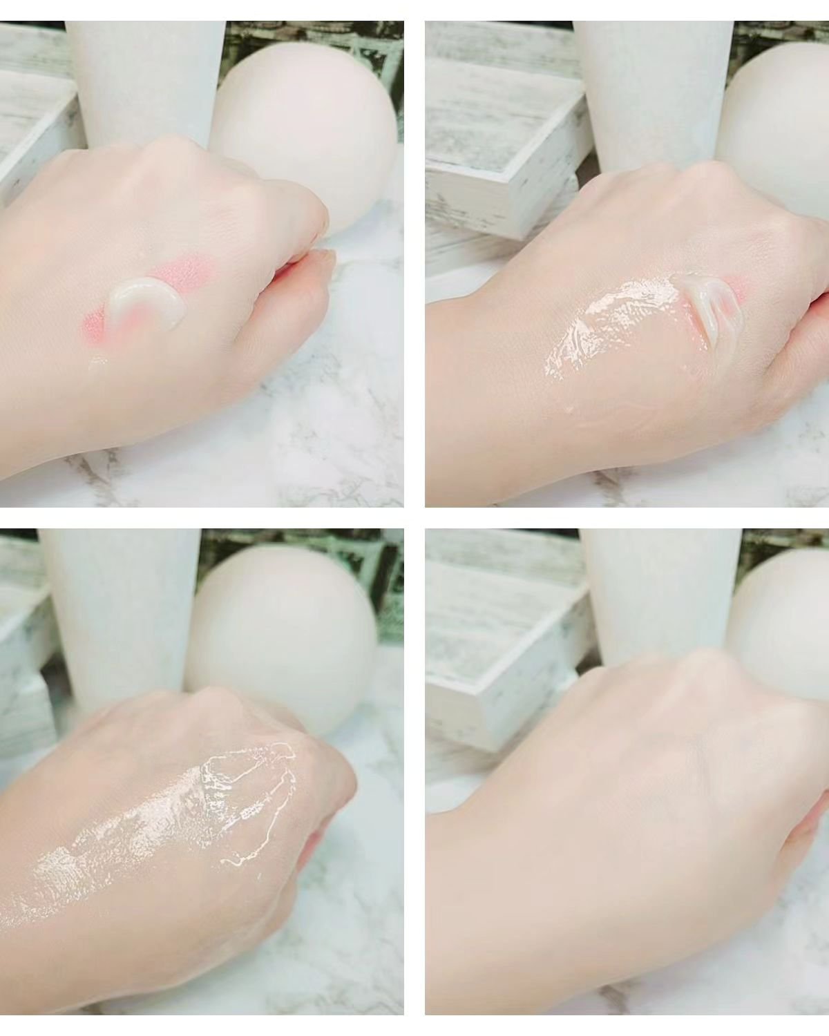 クレンジングバター/ボタニズム /クレンジングバームを使ったクチコミ（3枚目）