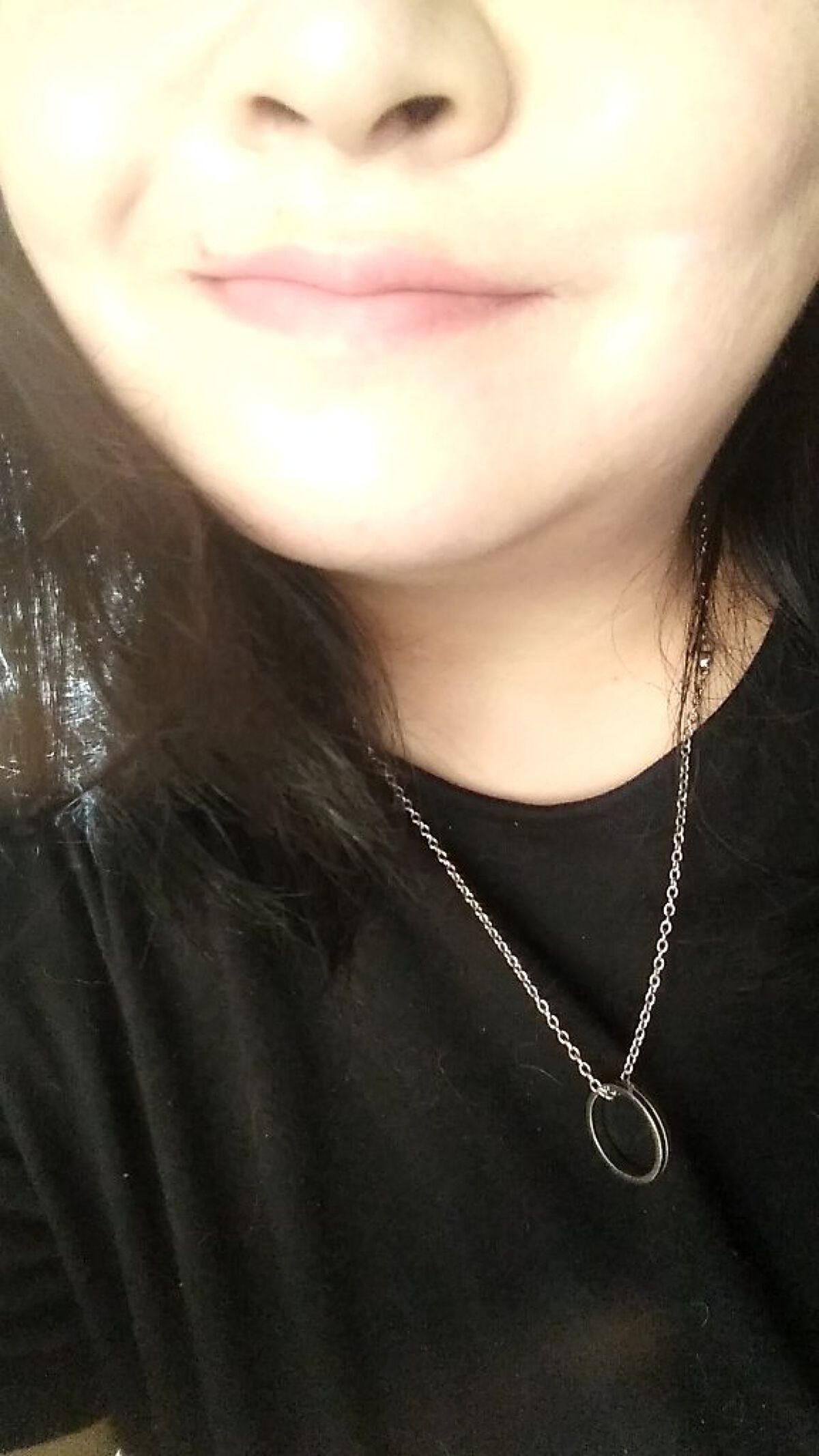 リップスティック Y/ちふれ/口紅を使ったクチコミ（3枚目）