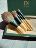 DUcare5 PC Mini Makeup  Brush Set