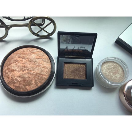 アイグロウ ジェム/DECORTÉ/ジェル・クリームアイシャドウを使ったクチコミ(2枚目)