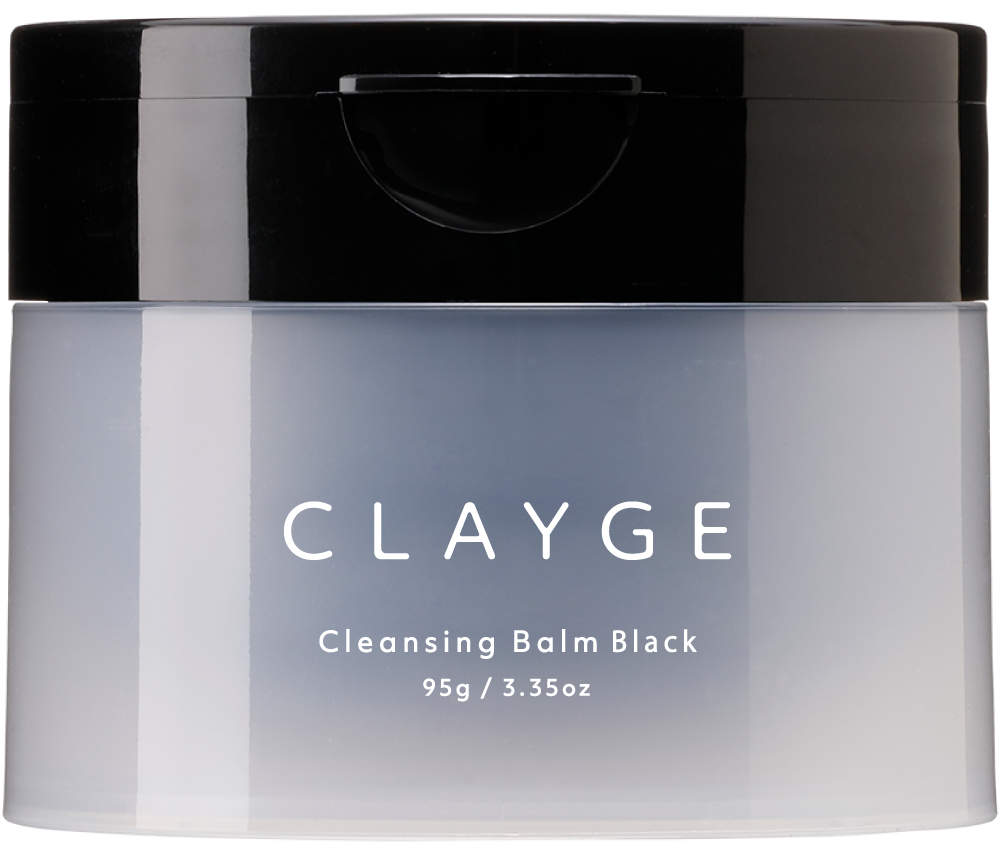 クレンジングバーム ブラック / CLAYGE