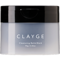 CLAYGEのクレンジング